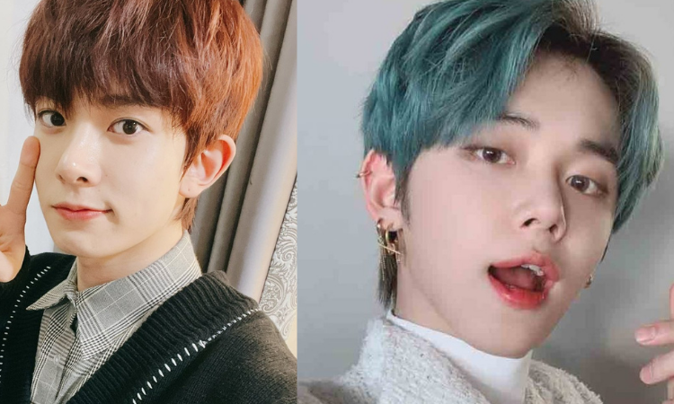 Heeseung de ENHYPEN habla de la influencia que obtuvo de Yeonjun de TXT al entrar a Big Hit