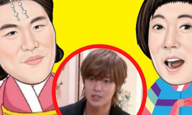 'Ask Us Anything Fortune Teller' es foco de críticas por tener a Kim Hyun Joong como invitado