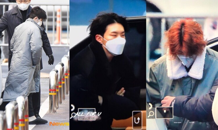 Fans piden que KBS se disculpe con SEVENTEEN por Cancelación de su Presentación a Último Momento