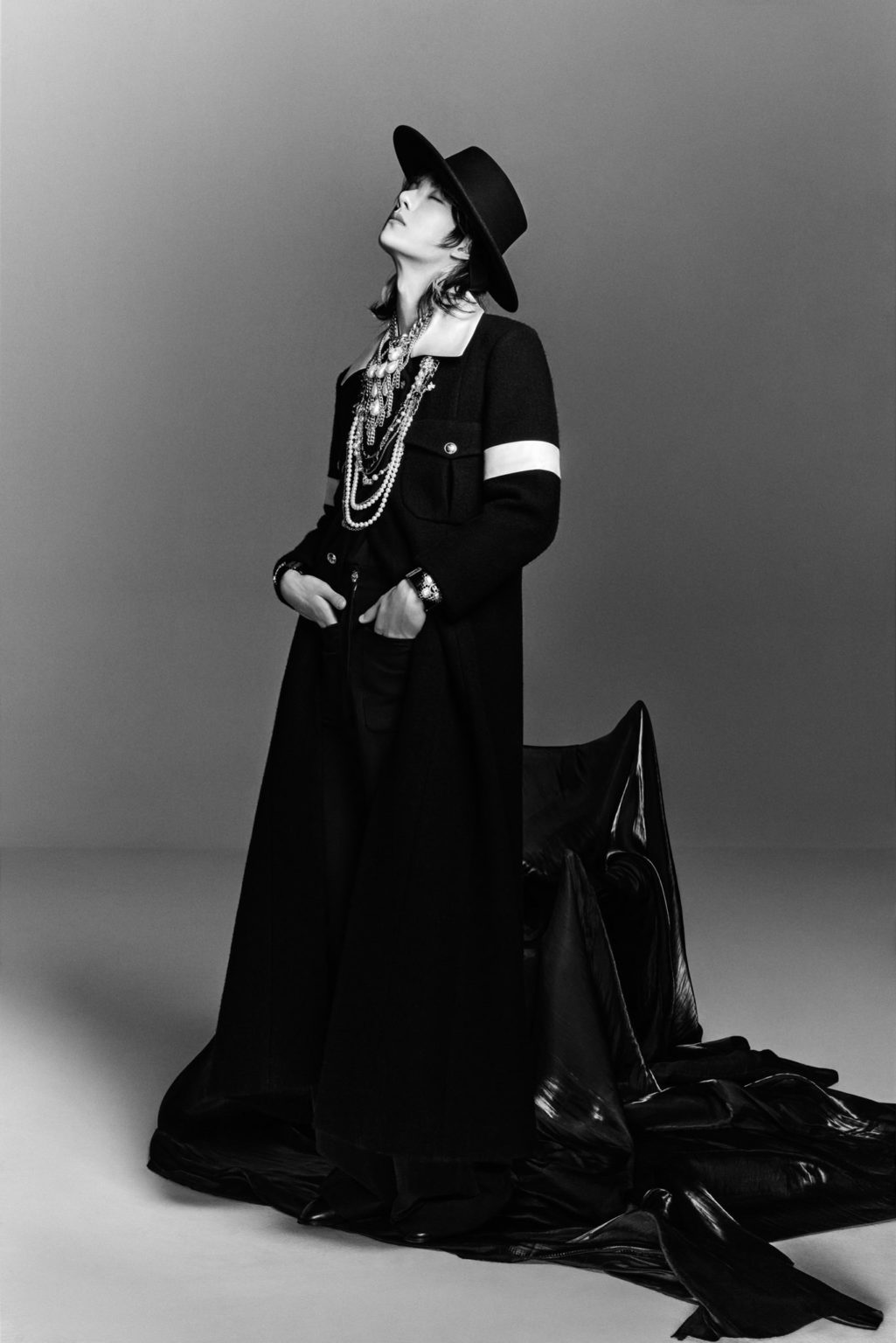 Wang Yibo se prepara para su regreso con el single ‘The Rules of My