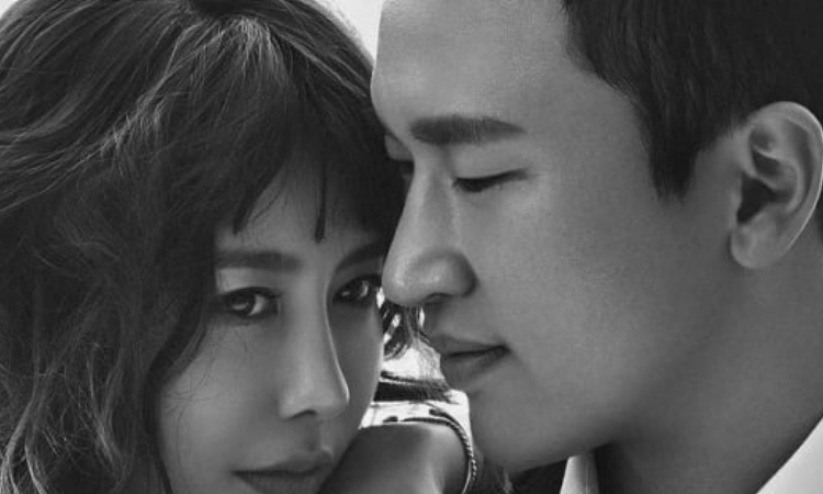 Esposo de la actriz Han Seung Won es sentenciado a Prisión por Fraude
