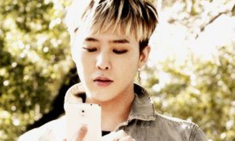 5 hechos menos conocidos sobre el ídolo de los ídolos G Dragon