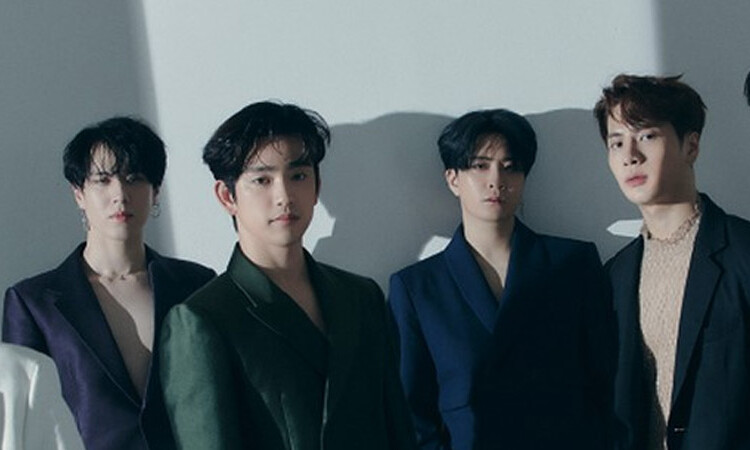 GOT7 revela sus opiniones sobre que es el romance en sus vidas