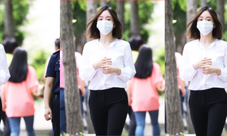 La ex novia de Park Yoochun, publica una imagen de autolesión en sus redes sociales