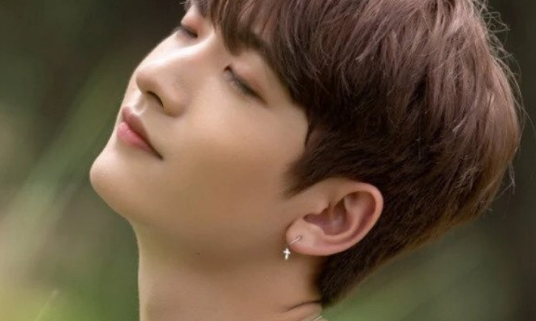 Comeback de Hong Eunki, ex miembro de Rainz