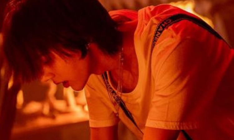 Hyunseung ex- B2ST, Estrena el MV 