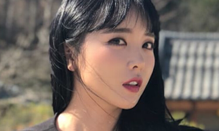 Universidad de Chosun revela la decisión final sobre el caso de plagio de tesis de maestría de Hong Jin Young