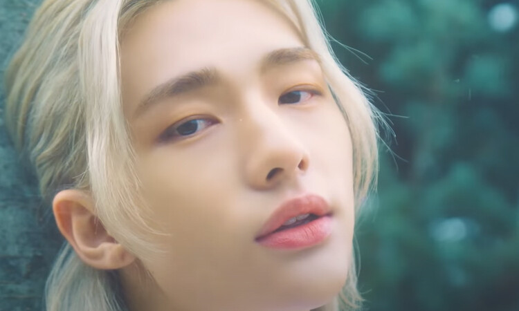 Hyunjin de Stray Kids revela Little Star una canción compuesta por el mismo