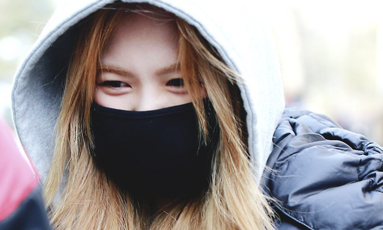 Expertos temen una infección masiva de COVID-19 en la industria del Kpop