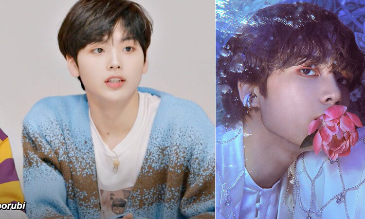 Estos idols tomaran el examen (CSAT) de ingreso de hoy a la universidad 2021