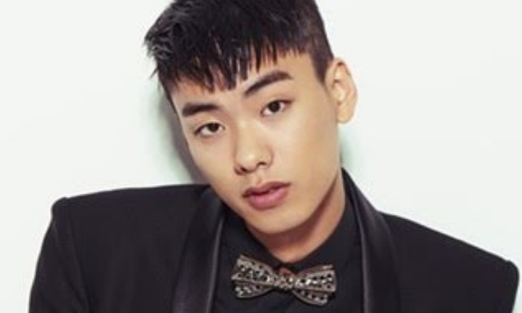 El rapero Iron acusado de golpear a un menor