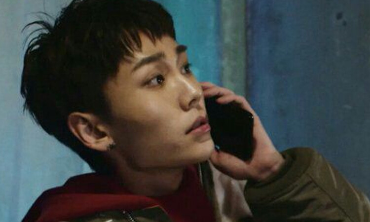Netizen preocupados por el uso de drogas Ilhoon de BTOB, posibilidad de que se descubran a más idols que lo consumen