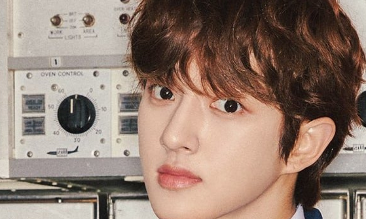 Jaehyun de Golden Child,da positivo para for COVID-19