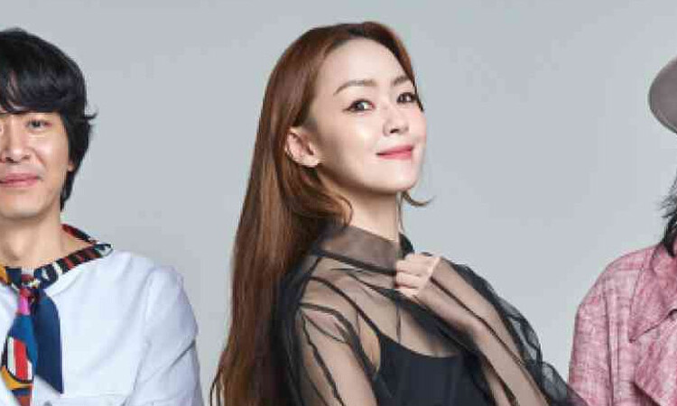 Yoon Jong Shin y Jaurim realizan test de COVID19 después de compartir el mismo estilista que Lee Chan Won