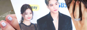 KAI do EXO e JENNIE do BLACKPINK podem estar em um relacionamento, de acordo com os usuários