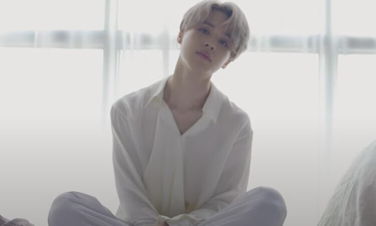 Jimin de BTS cautiva a ARMY con su presencia para Dicon Korea