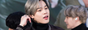 Jimin de BTS es nominado por sus solos en los Gaon Chart Music Awards