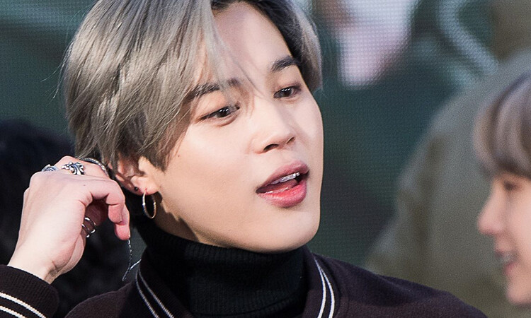 Jimin do BTS é indicado por seus solos no Gaon Chart Music Awards