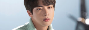 Confesiones realizadas por JIN que romperán tu corazón