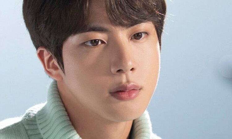 Confesiones realizadas por JIN que romperán tu corazón