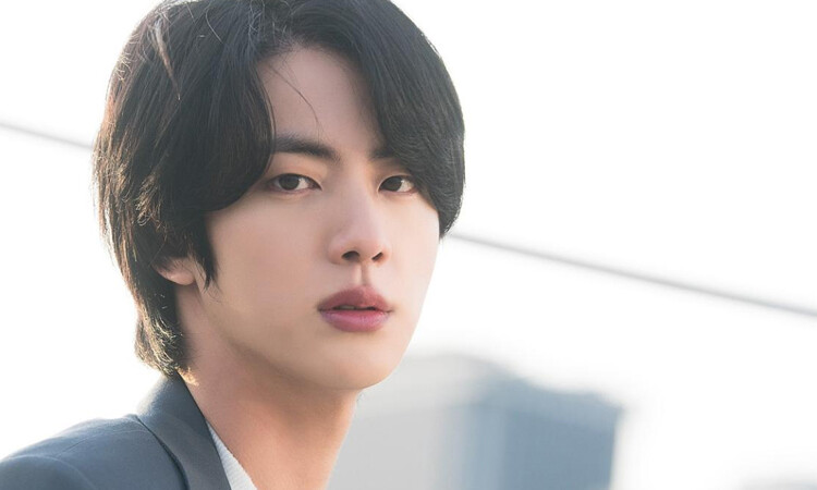 Jin de BTS se le acredita como el productor principal de Abyss