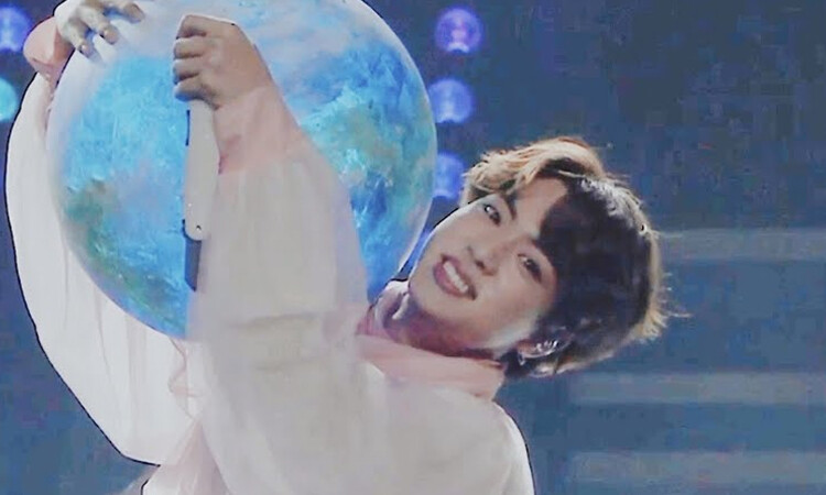 Fãs pedem desculpas à KBS para DEZESSETE pelo cancelamento de sua apresentação de última hora