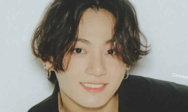 O tatuador de Jungkook revela outra tatuagem que fez para ele