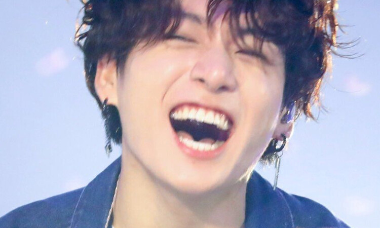 Coisas ARMY, continue esperando Jungkook fazer