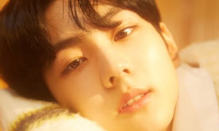 Jungwon revela a donde quiere dirigir ENHYPEN en el kpop