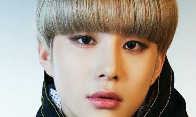 Esta es la reacción de los netizen sobre ver a Jungwoo de NCT fumando