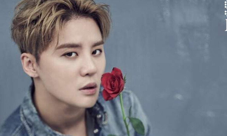 Junsu (XIA) cancela el segundo día del concierto de fin de año después de que el miembro de la orquesta contratara el COVID-19