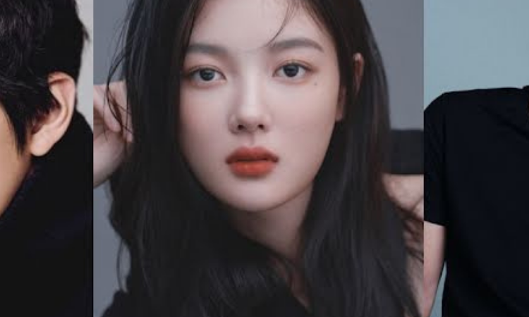 Ahn Hyo Seop y Kwak Si Yang se unen al Drama 