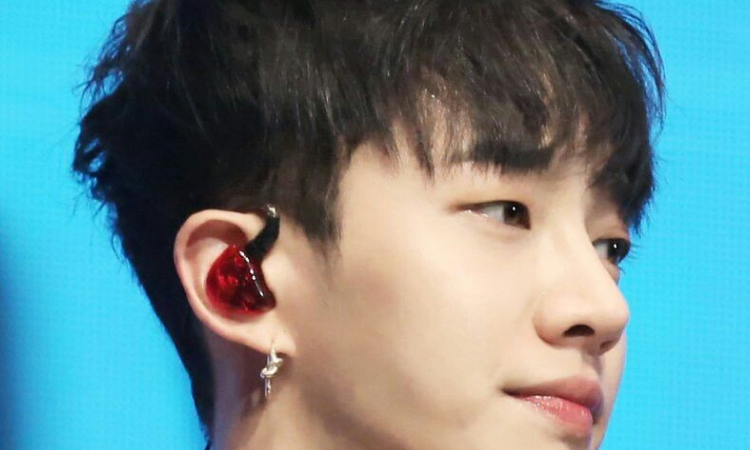 Kikwang de HIGHLIGHT habla sobre cuánto peso perdió en solo un mes