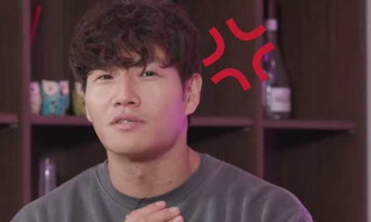 Kim Jong Kook revela por qué realmente odia las citas a ciegas