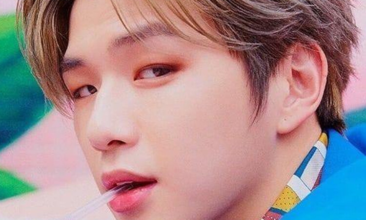 Fan base de Kang Daniel donan por su cumpleaños a los jóvenes con discapacidad auditiva briquetas de carbón a las familias de Busan