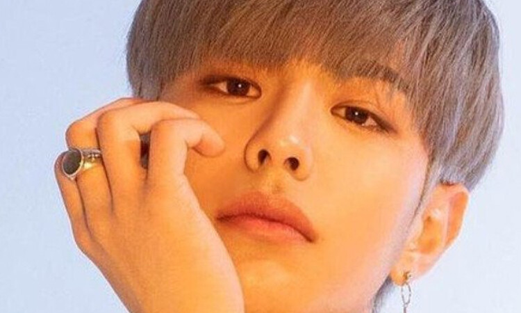 Rain Company revela el perfil del tercer integrante de CIIPHER