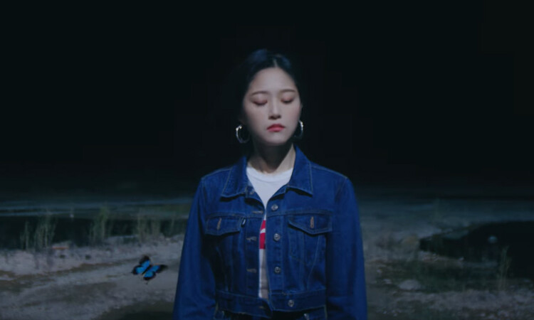 LOONA revela su nuevo teaser New Moon