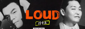 Psy y J.Y. Park se unen en las audiciones 'LOUD' para tener el primer grupo de chicos de P-Nation