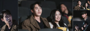 Knetz emocionados por la aparición de Lee Jae Wook y Kim Hye Yoon en 'True Beauty'