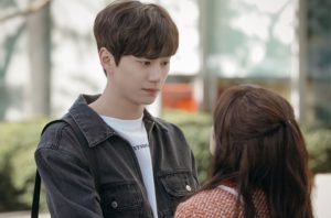 La Relación de Lee Jun Young y Song Ha Yoon avanza en "Please Don't Date Him"
