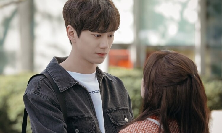 La Relación de Lee Jun Young y Song Ha Yoon avanza en 