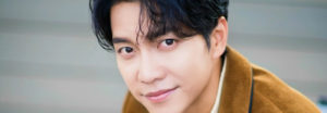 Lee Seung Gi menciona porque agrego la canción de J-Hope y RM en su album The Project