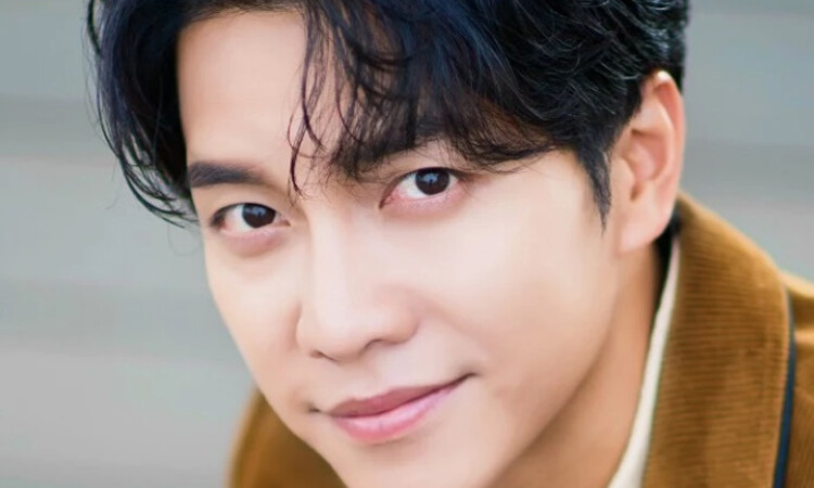 Lee Seung Gi menciona porque agrego la canción de J-Hope y RM en su album The Project