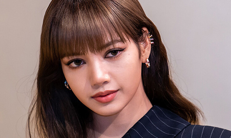 Ridiculizan a Lisa de BLACKPINK por no ser la idol más buscada