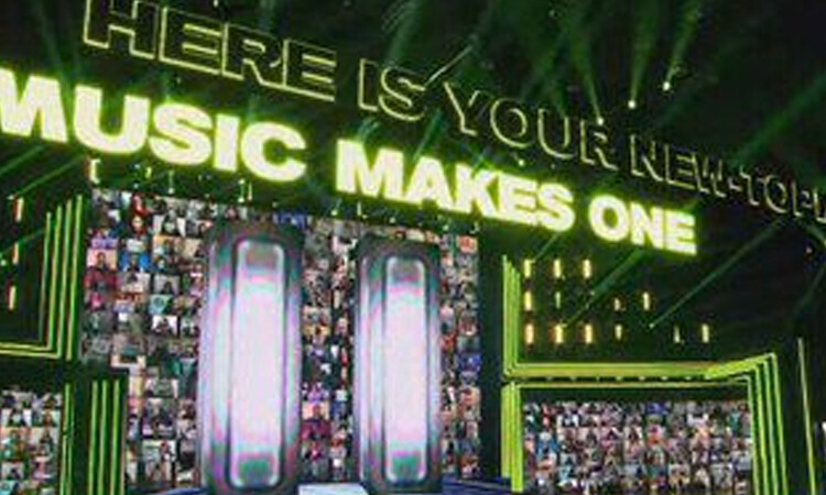 Dispatch revela cómo MAMA obligó a los ídols a pregrabar en escenarios dañados