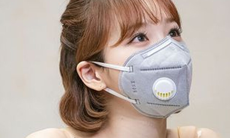 Corea del Sur comienza a multar a las personas que no utilicen mascarillas