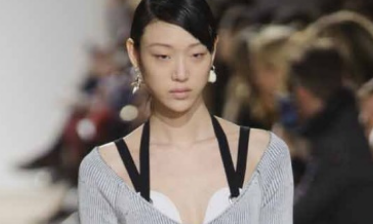 Supermodelo Coreana revela sobre la dieta extrema que hizo en el Pasado