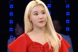JooE de Momoland se convertirá en DJ invitado del programa de radio 'Boom Boom Power' mientras que DJ Boom se somete a pruebas COVID19