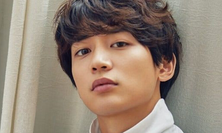 Minho de SHINee abre su cuenta en Instagram