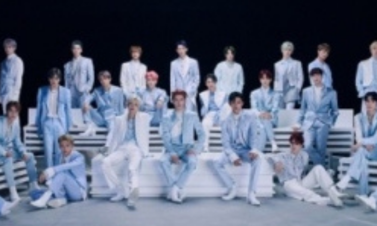 NCT cancela las grabaciones para KBS Song Festival y se realiza las pruebas de COVID-19